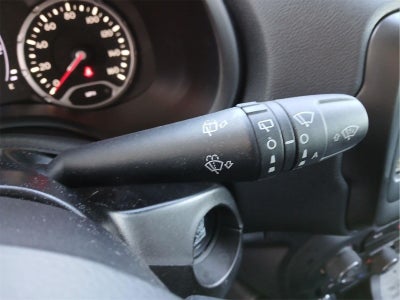 2020 Jeep Renegade Altitude