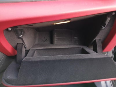 2018 Alfa Romeo GIULIA SEDAN