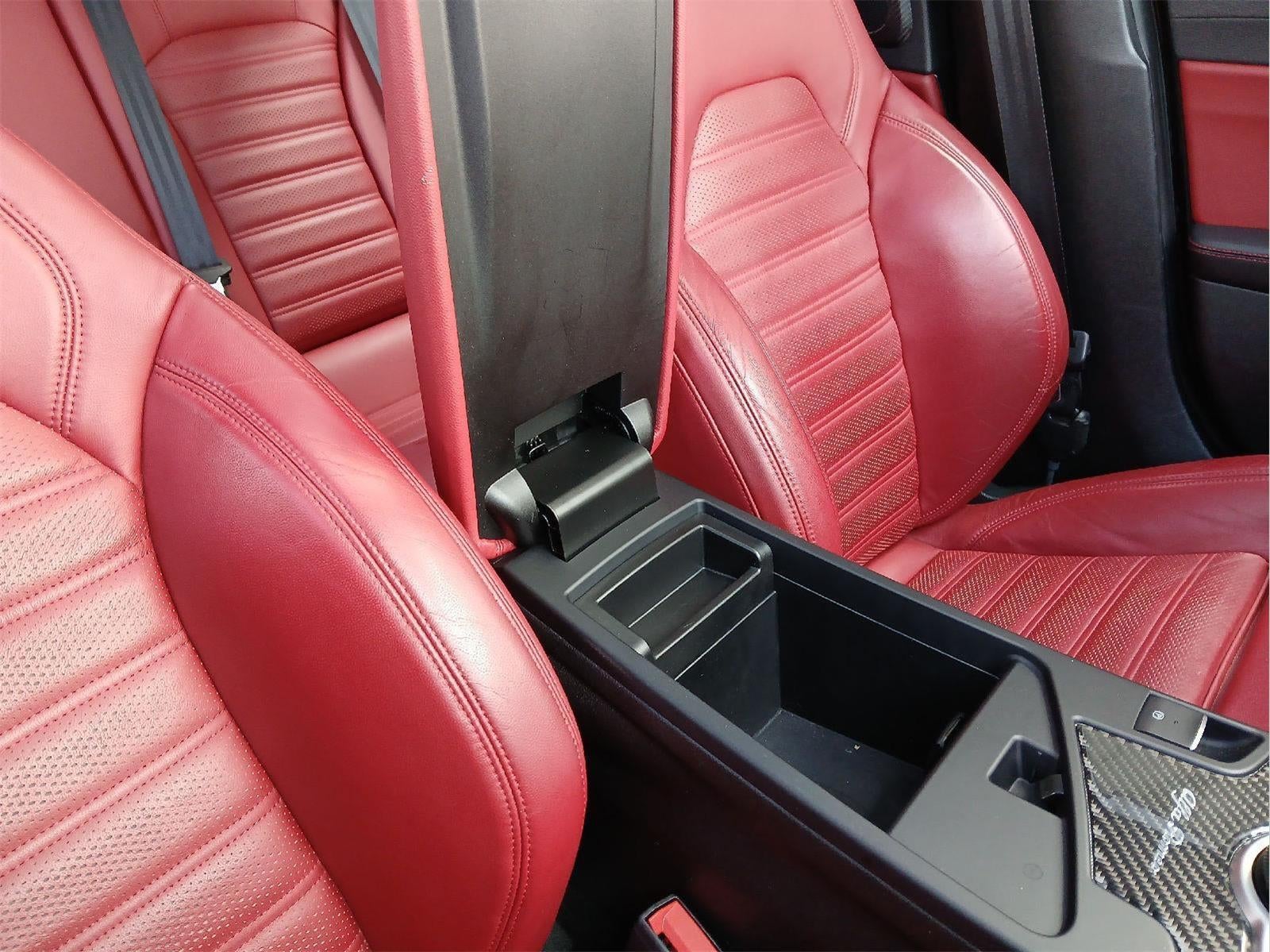 2018 Alfa Romeo GIULIA SEDAN