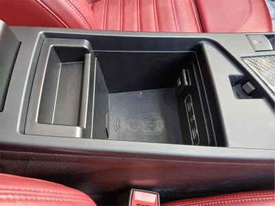 2018 Alfa Romeo GIULIA SEDAN