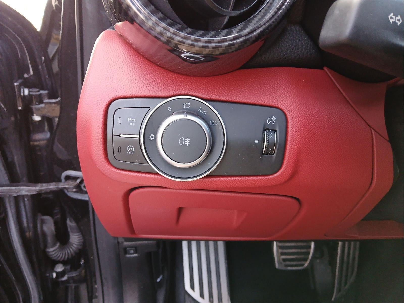 2018 Alfa Romeo GIULIA SEDAN