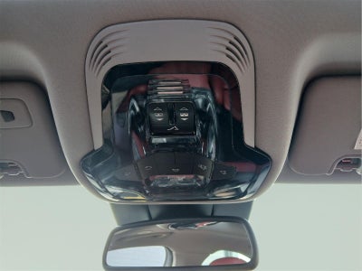 2018 Alfa Romeo GIULIA SEDAN