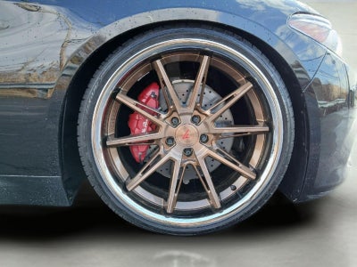 2018 Alfa Romeo GIULIA SEDAN