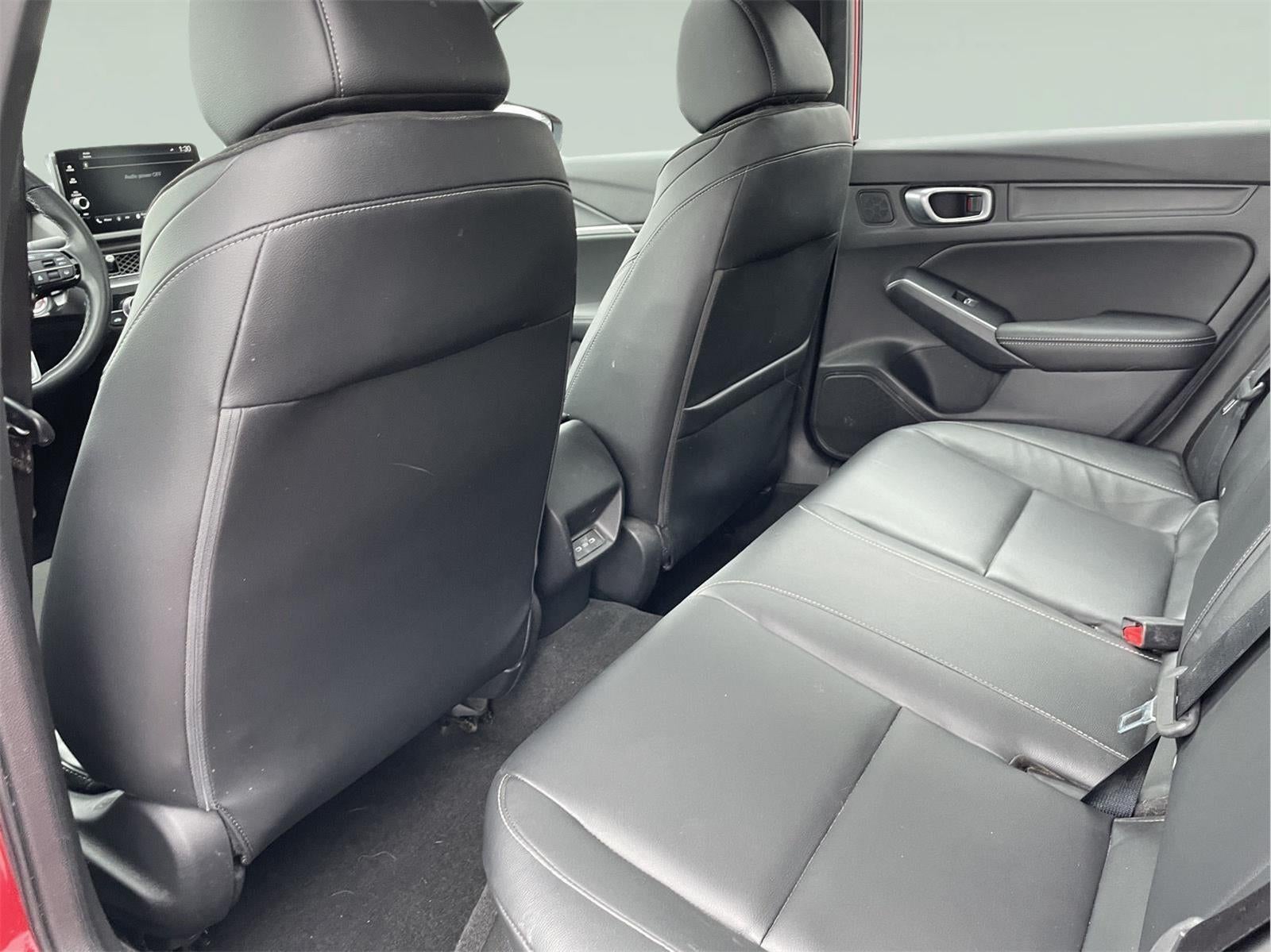 2024 Acura Integra w/Tech w/A-SPEC