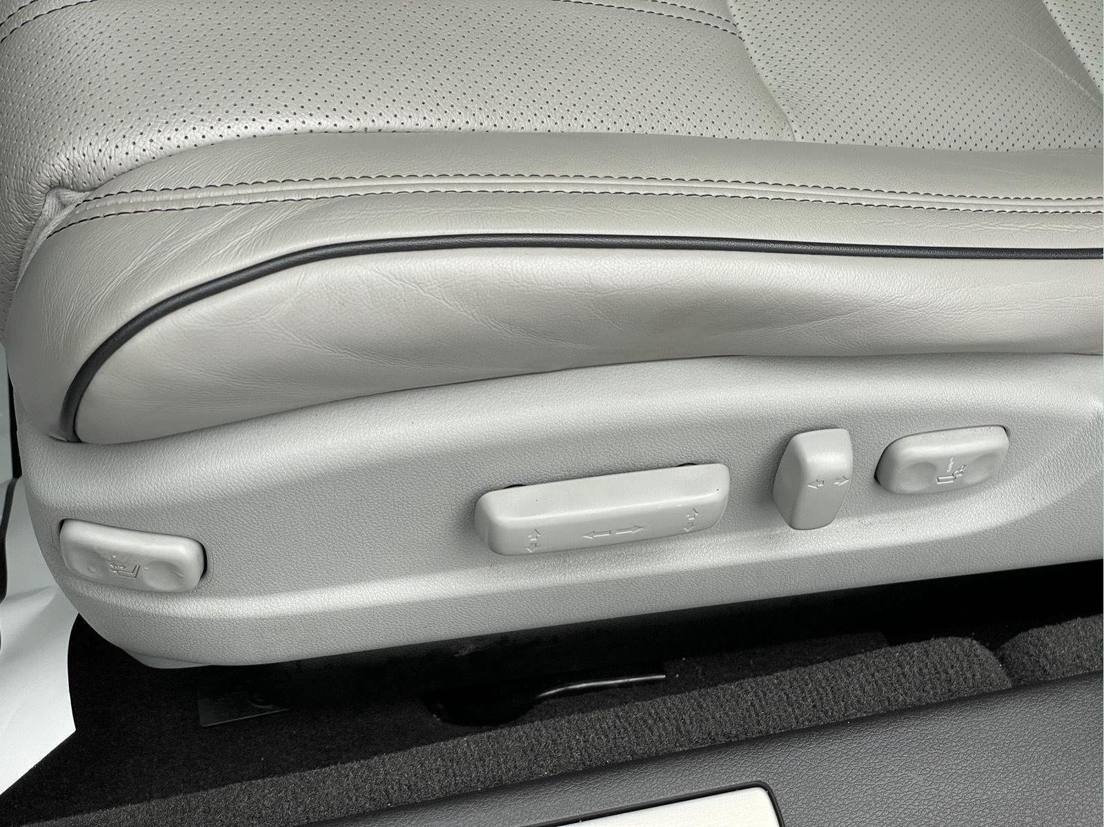 2020 Acura TLX SH-AWD V6 w/Tech