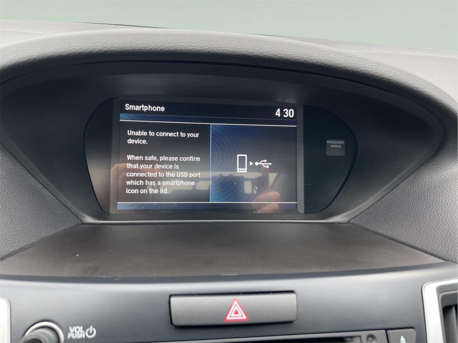 2020 Acura TLX SH-AWD V6 w/Tech