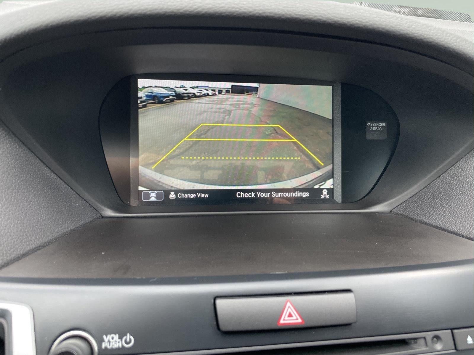 2020 Acura TLX SH-AWD V6 w/Tech