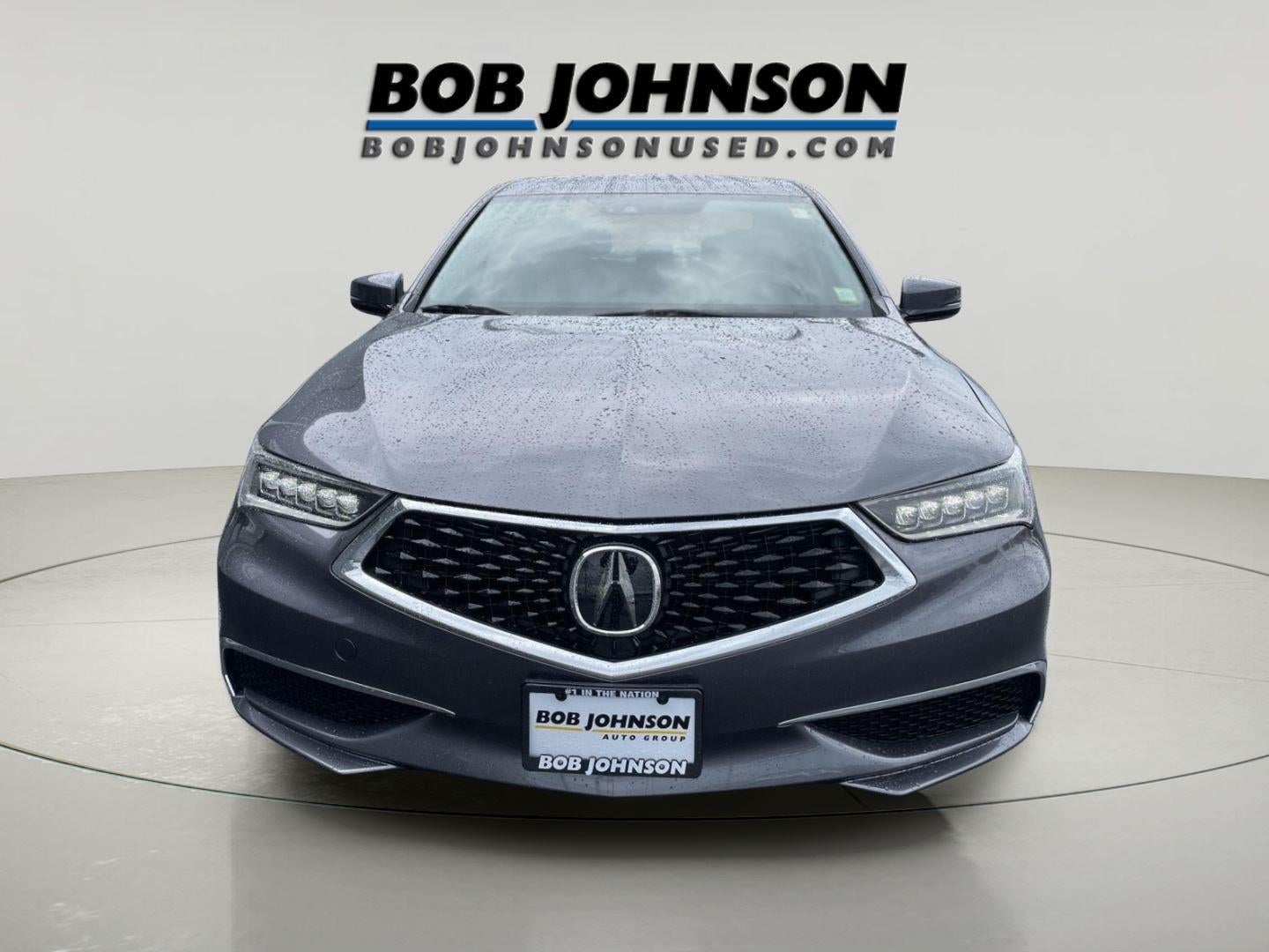 2020 Acura TLX SH-AWD V6 w/Tech