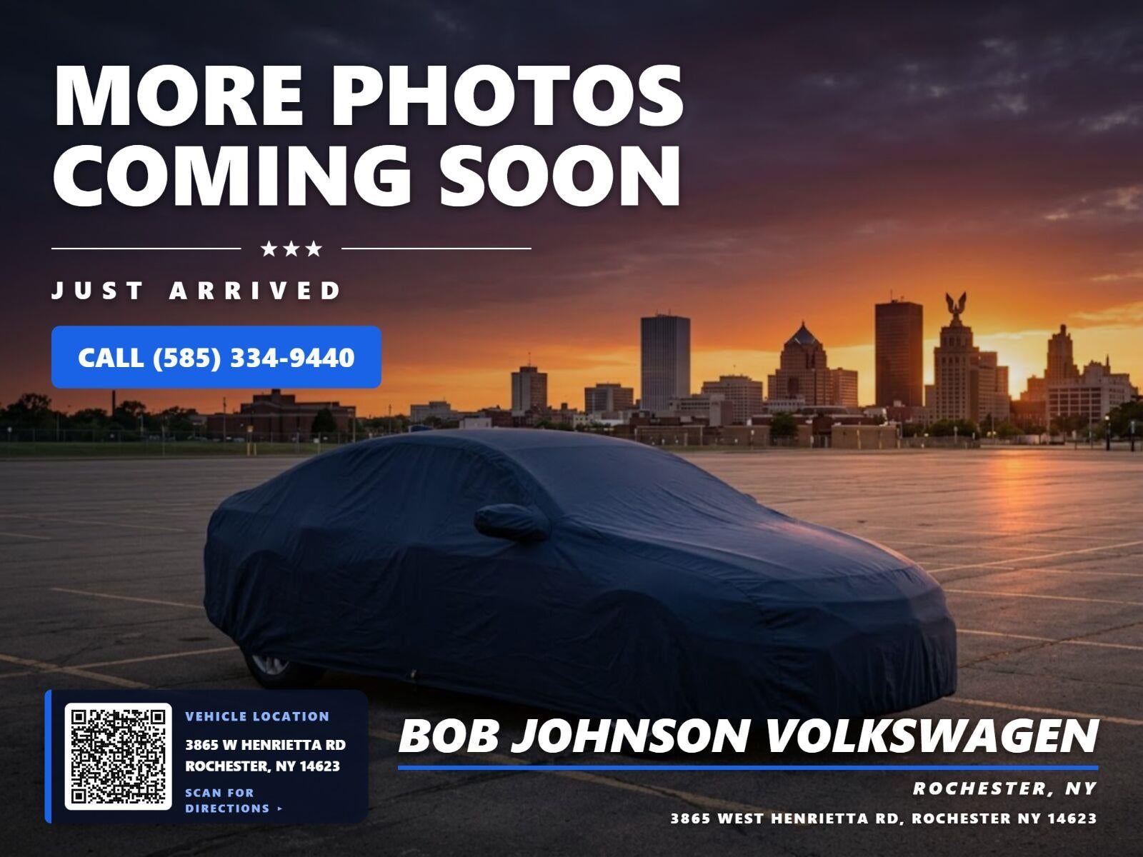2022 Chevrolet Malibu LS