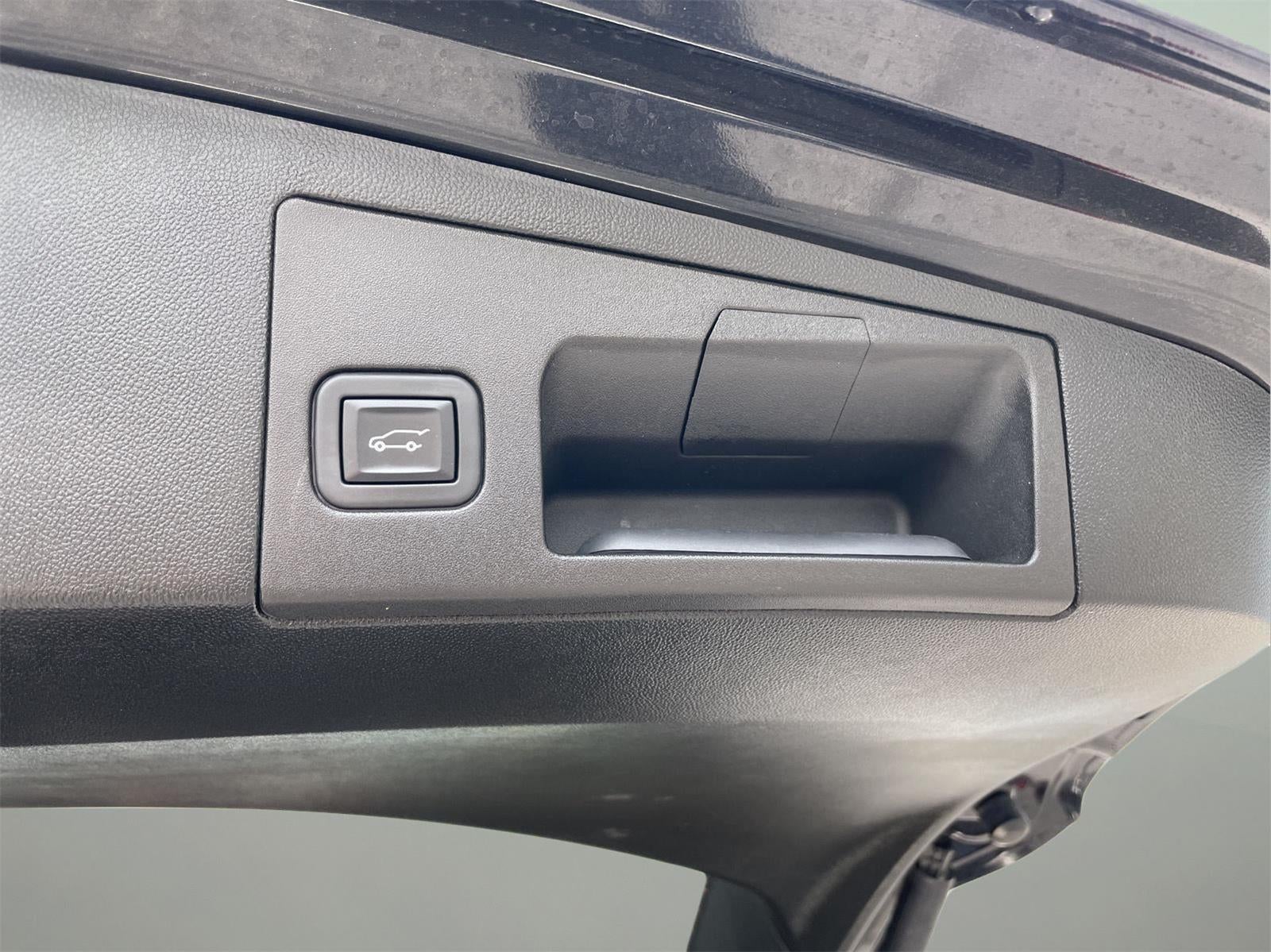 2024 Cadillac XT5 AWD Premium Luxury