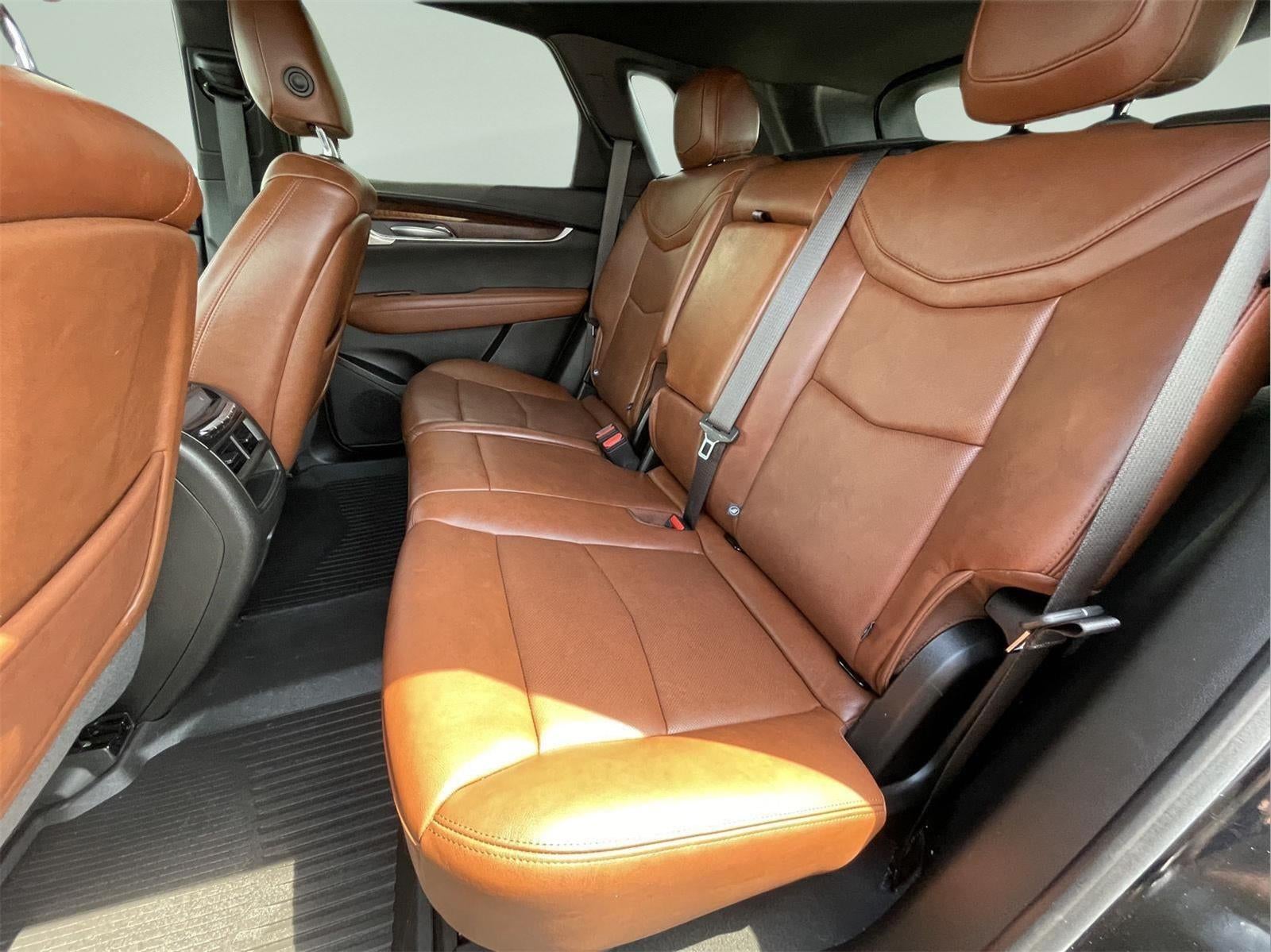 2024 Cadillac XT5 AWD Premium Luxury