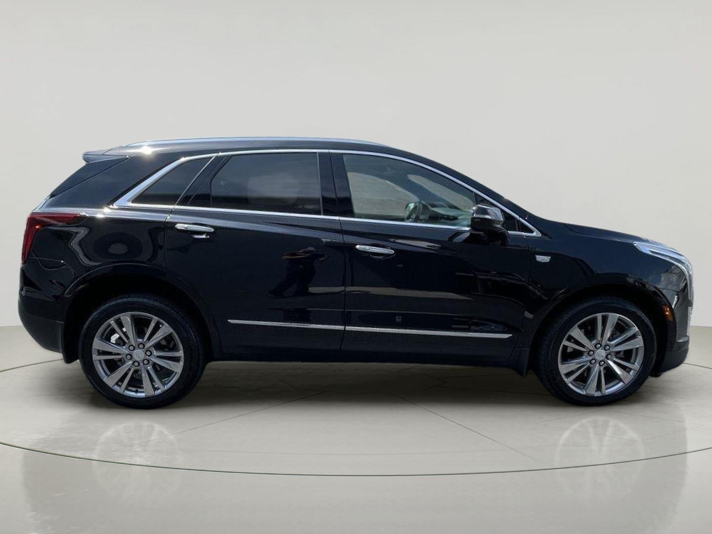 2024 Cadillac XT5 AWD Premium Luxury
