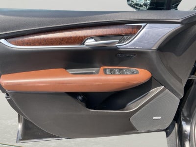 2024 Cadillac XT5 AWD Premium Luxury