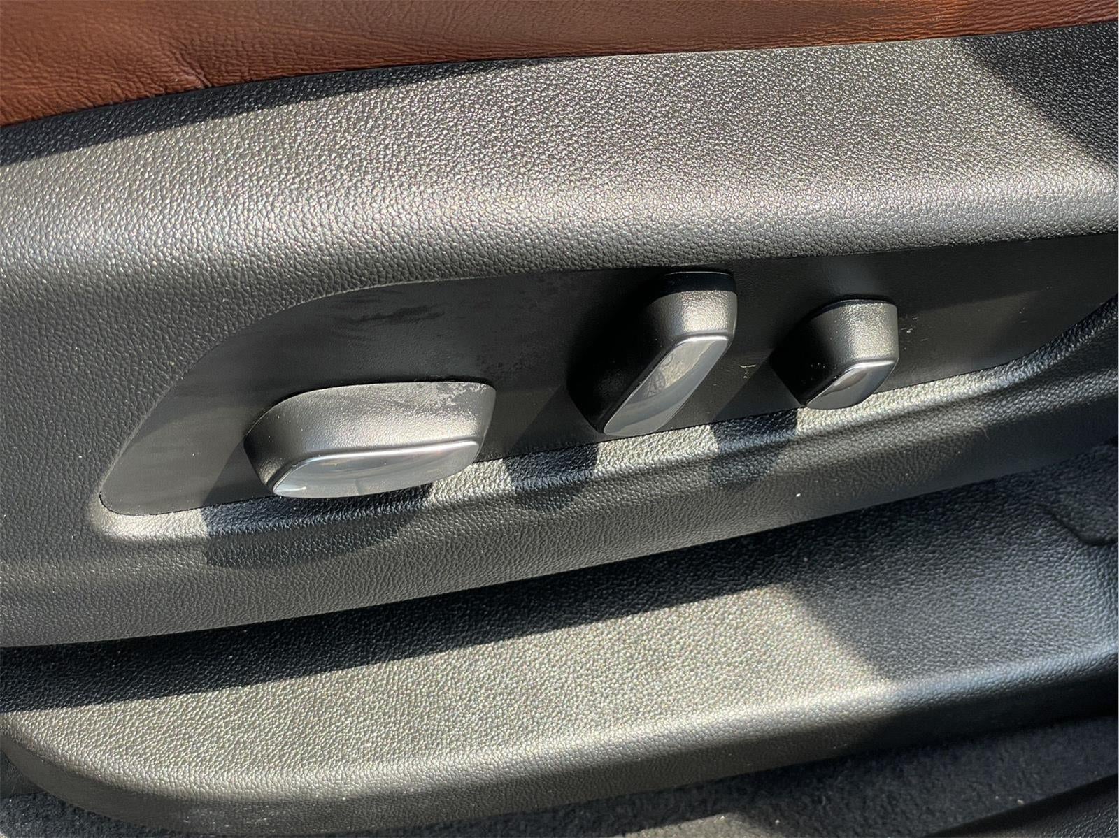 2024 Cadillac XT5 AWD Premium Luxury