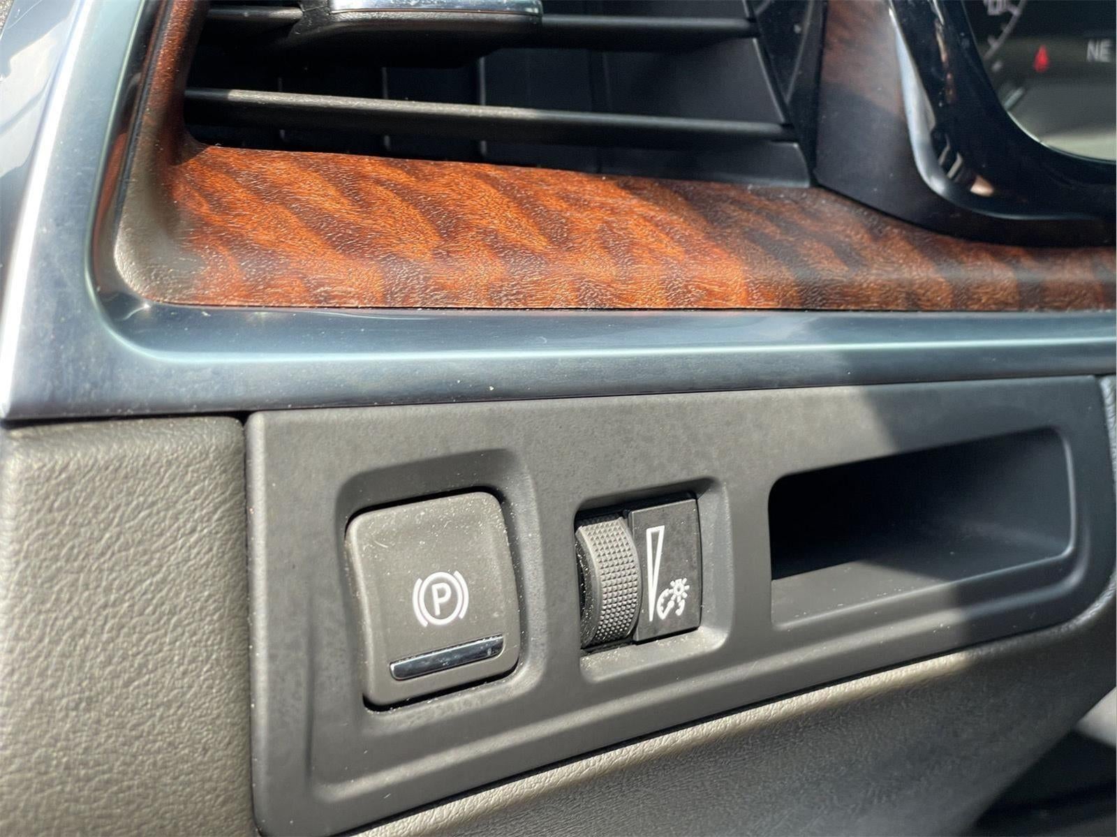 2024 Cadillac XT5 AWD Premium Luxury
