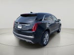 2024 Cadillac XT5 AWD Premium Luxury