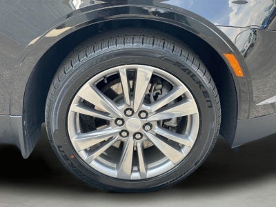 2024 Cadillac XT5 AWD Premium Luxury