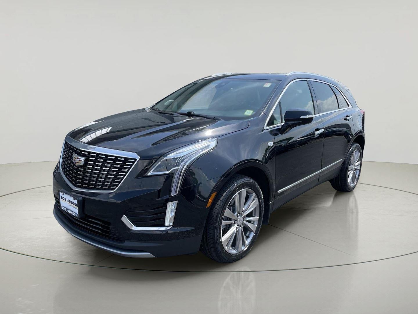 2024 Cadillac XT5 AWD Premium Luxury