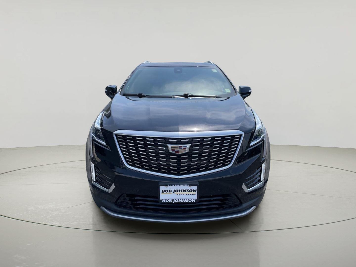 2024 Cadillac XT5 AWD Premium Luxury