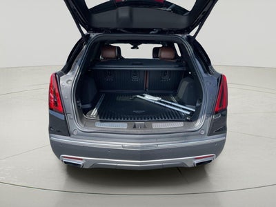 2024 Cadillac XT5 AWD Premium Luxury