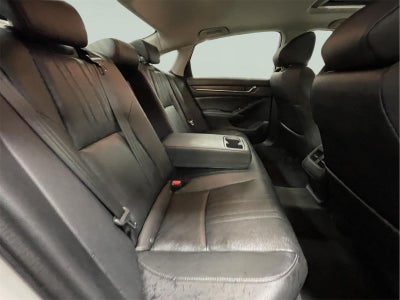 2020 Honda Accord Touring