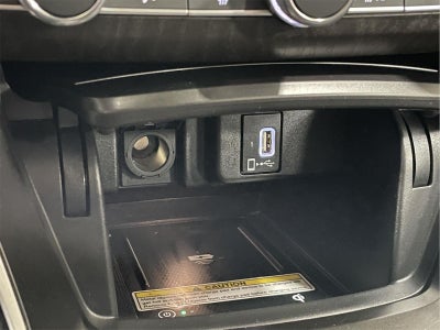 2020 Honda Accord Touring