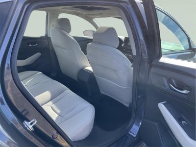 2023 Honda Accord Sedan EX