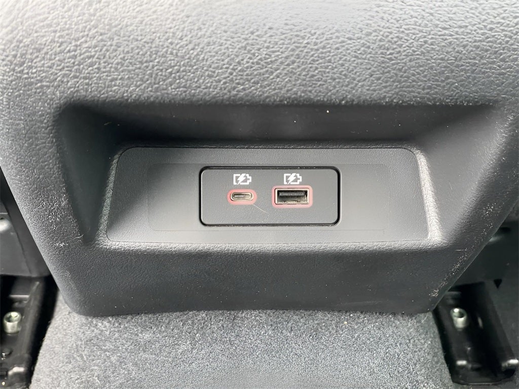 2022 Nissan Altima 2.5 SV Certified