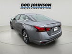2022 Nissan Altima 2.5 SV Certified