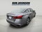 2022 Nissan Altima 2.5 SV Certified