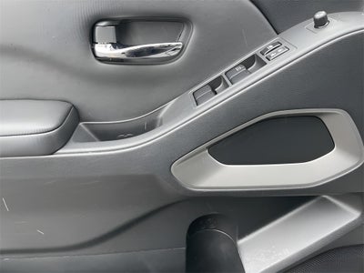 2023 Nissan Frontier SV Certified