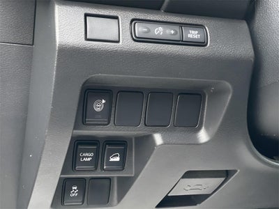 2023 Nissan Frontier SV Certified