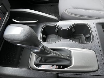 2023 Nissan Frontier SV Certified