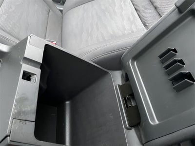 2023 Nissan Frontier SV Certified