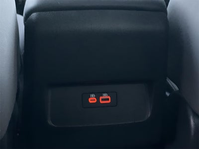 2022 Nissan Frontier S Certified