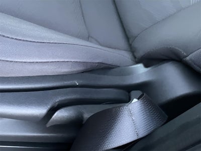 2022 Nissan Frontier S Certified