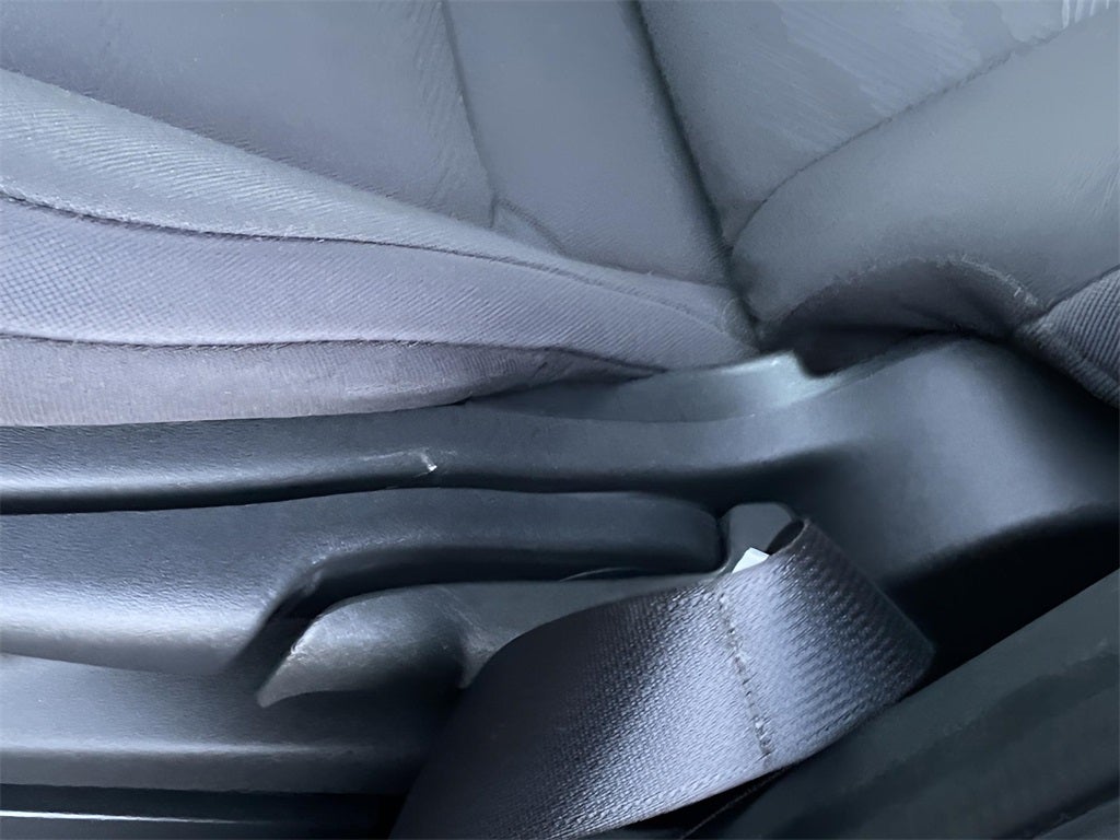 2022 Nissan Frontier S Certified