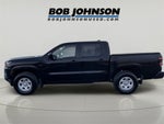 2022 Nissan Frontier S Certified