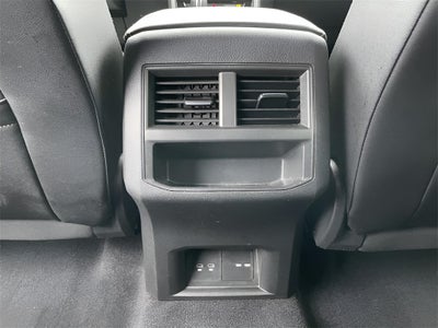 2023 Volkswagen Atlas Cross Sport 3.6L V6 SE w/Technology Certified