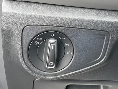 2023 Volkswagen Atlas Cross Sport 3.6L V6 SE w/Technology Certified