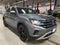 2022 Volkswagen Atlas Cross Sport 3.6L V6 SE w/Technology Certified