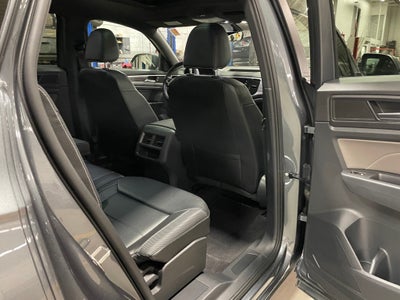 2022 Volkswagen Atlas Cross Sport 3.6L V6 SE w/Technology Certified