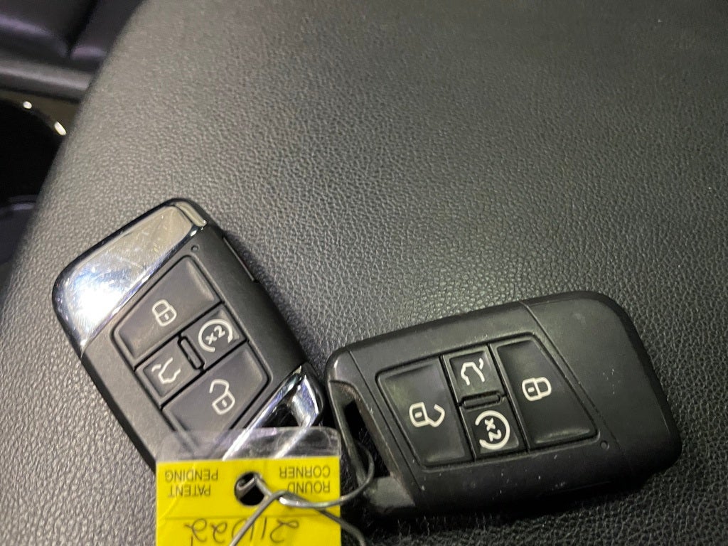 2022 Volkswagen Atlas Cross Sport 3.6L V6 SE w/Technology Certified