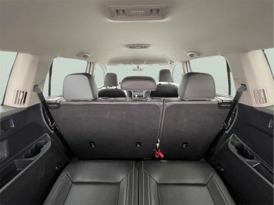 2023 Volkswagen Atlas 2.0T SE