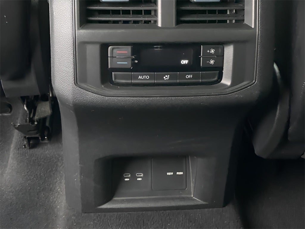 2022 Volkswagen Atlas 3.6L V6 SEL R-Line Certified