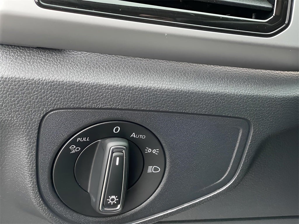 2022 Volkswagen Atlas 3.6L V6 SEL R-Line Certified