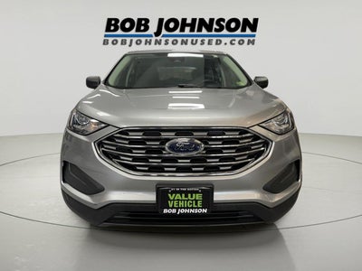 2021 Ford Edge SE