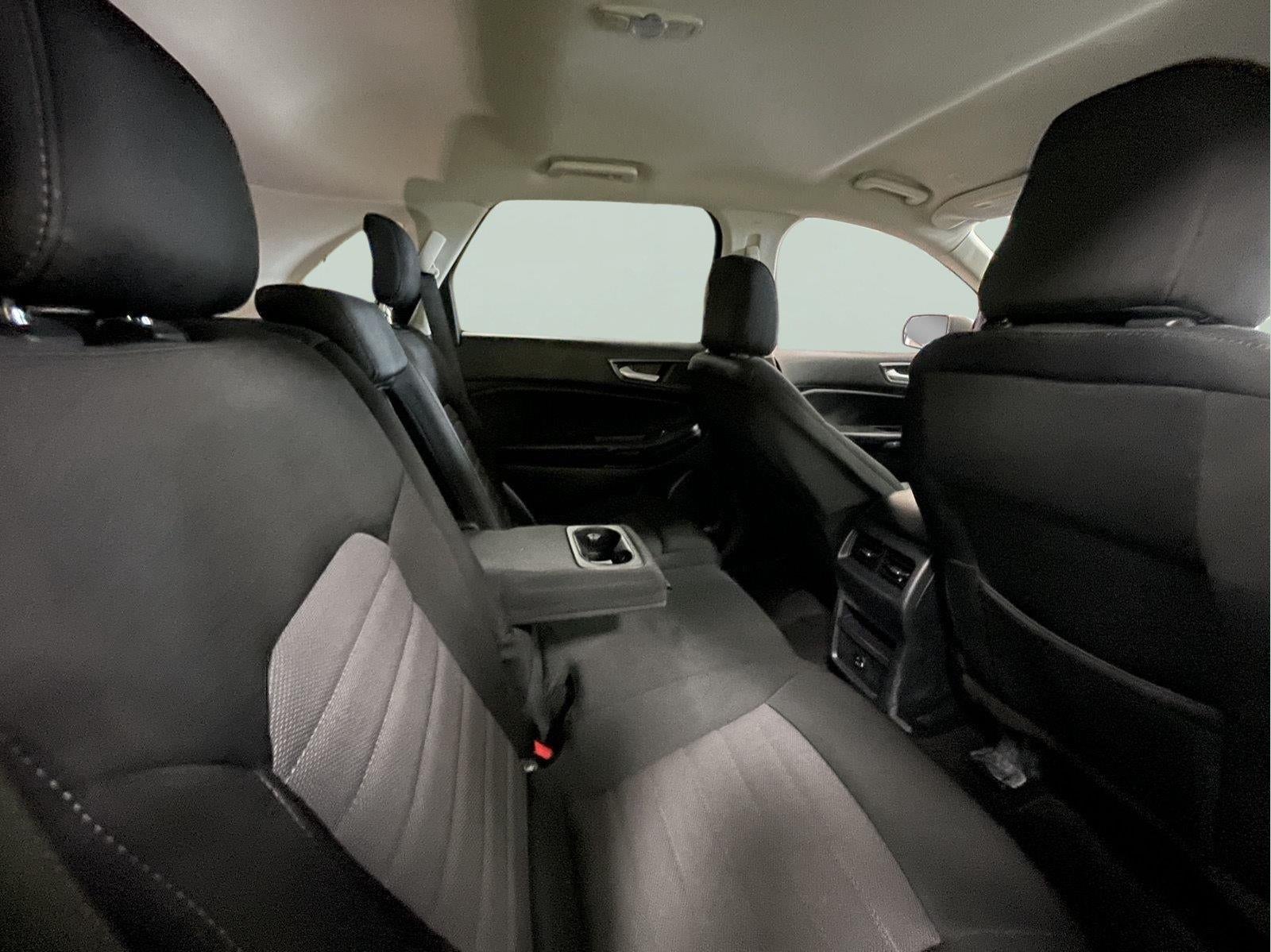 2021 Ford Edge SE