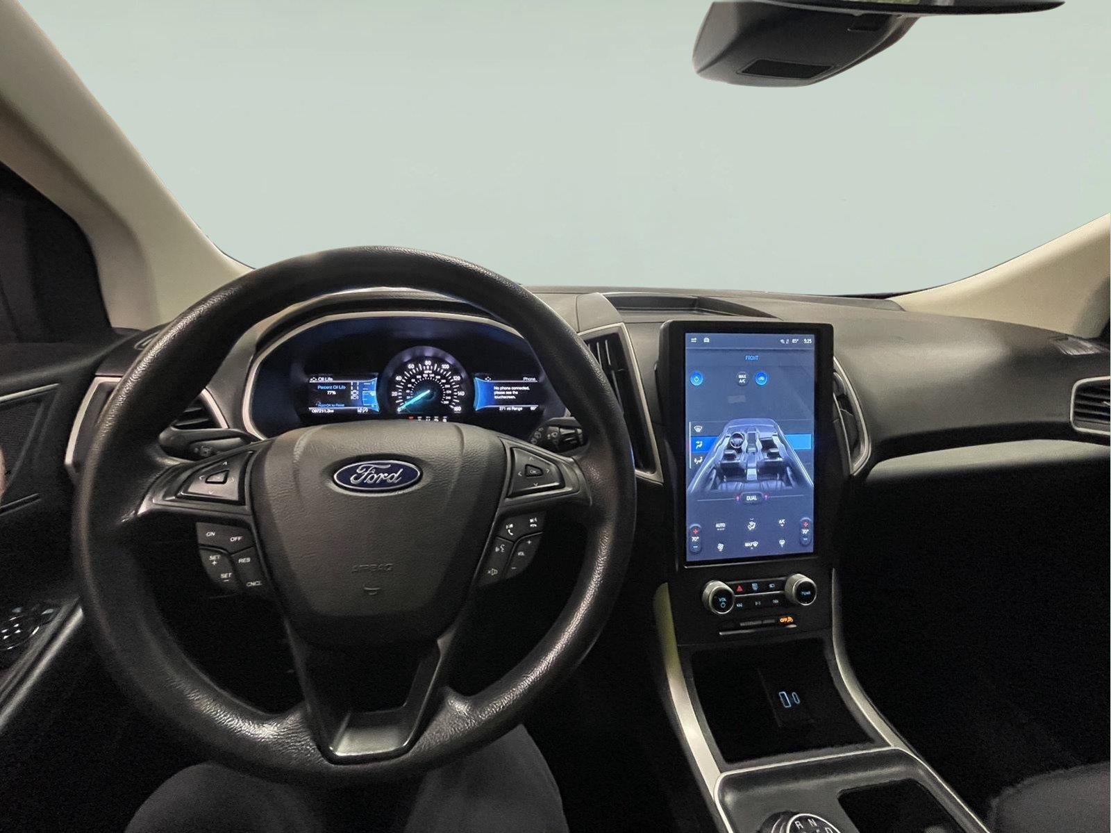 2021 Ford Edge SE