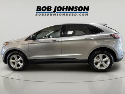 2021 Ford Edge SE